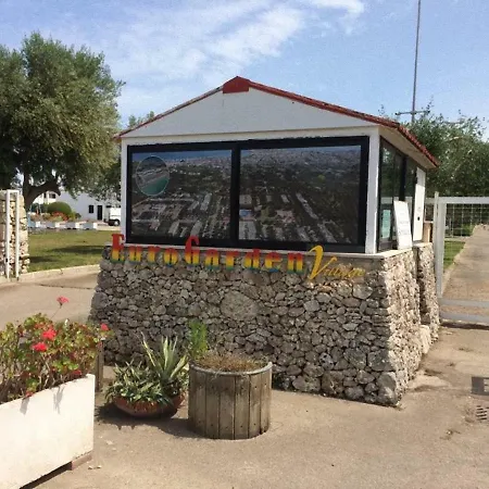 Eurogarden Flat * San Foca