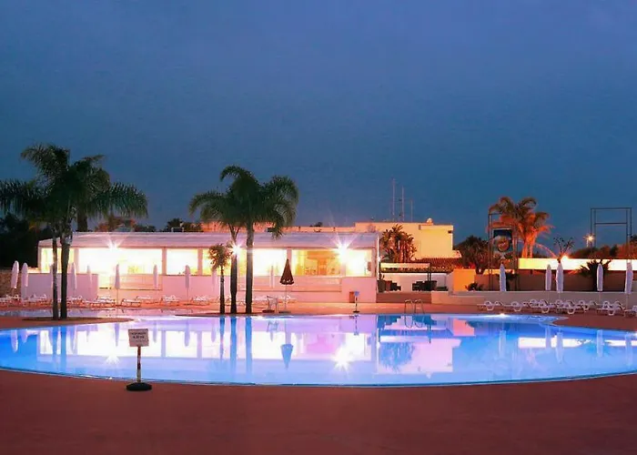 Eurogarden Flat Tatil Evi *