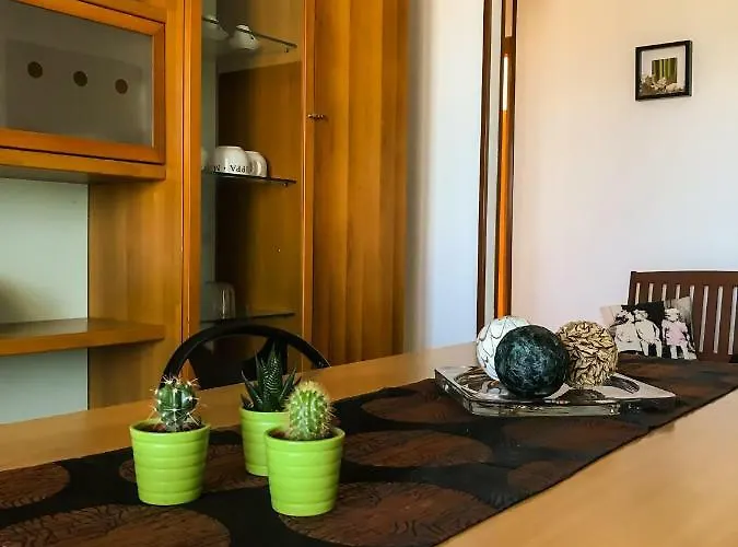 Eurogarden Flat *