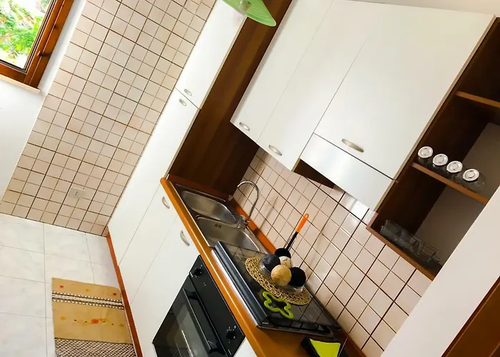 Eurogarden Flat *