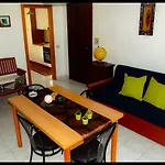 Eurogarden Flat Prázdninový dům