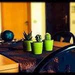 Eurogarden Flat Prázdninový dům