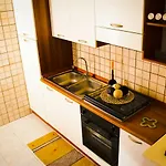 Eurogarden Flat San Foca