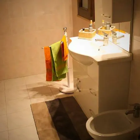 Eurogarden Flat Holiday home