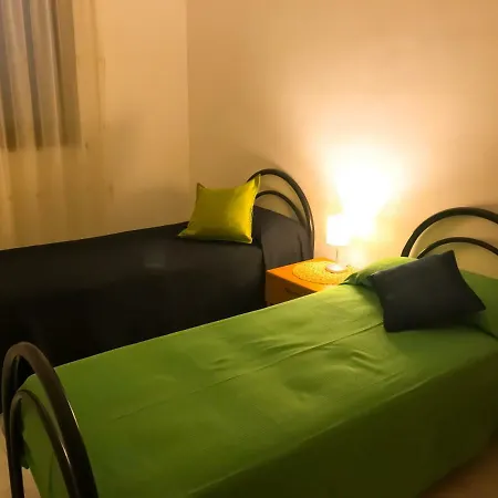 Eurogarden Flat Holiday home *