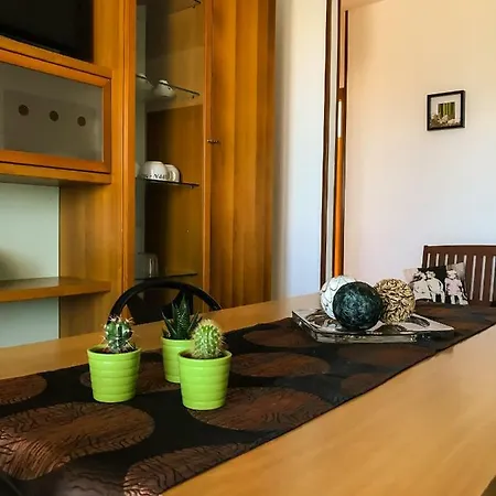 Eurogarden Flat *
