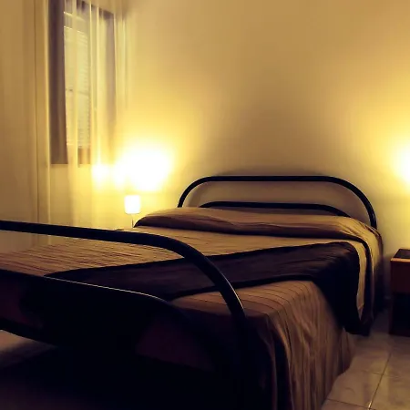 Eurogarden Flat San Foca