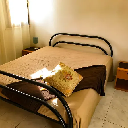 Eurogarden Flat * San Foca