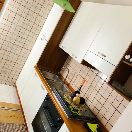 Eurogarden Flat *